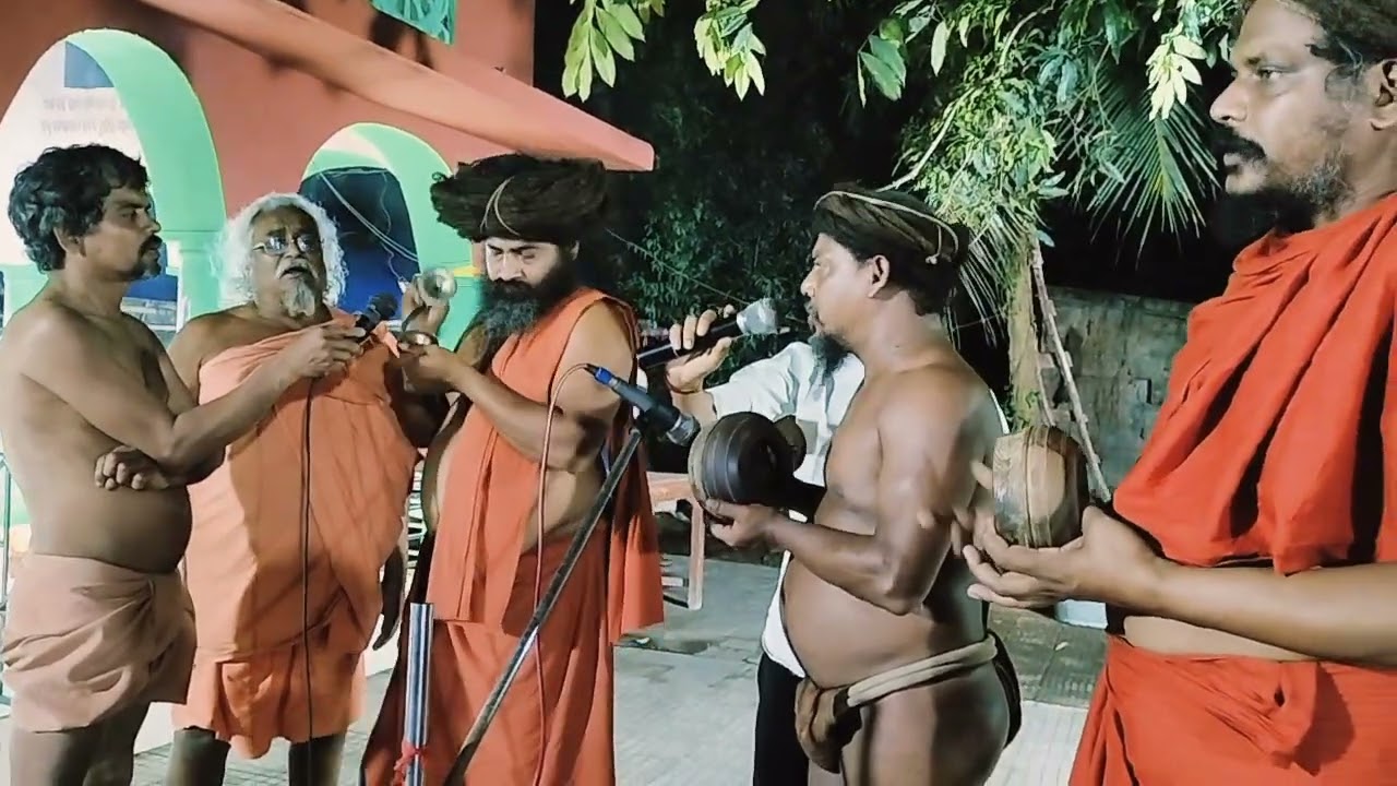 ଡୁମୁଡୁମା ମହିମା ଆଶ୍ରମରେ ବାର୍ଷିକ ଉତ୍ସବ ଅବସରରେ ସନ୍ଧ୍ୟା ଭଜନ ଗୁରୁ ମହିମା ଅଲେଖ,,,,