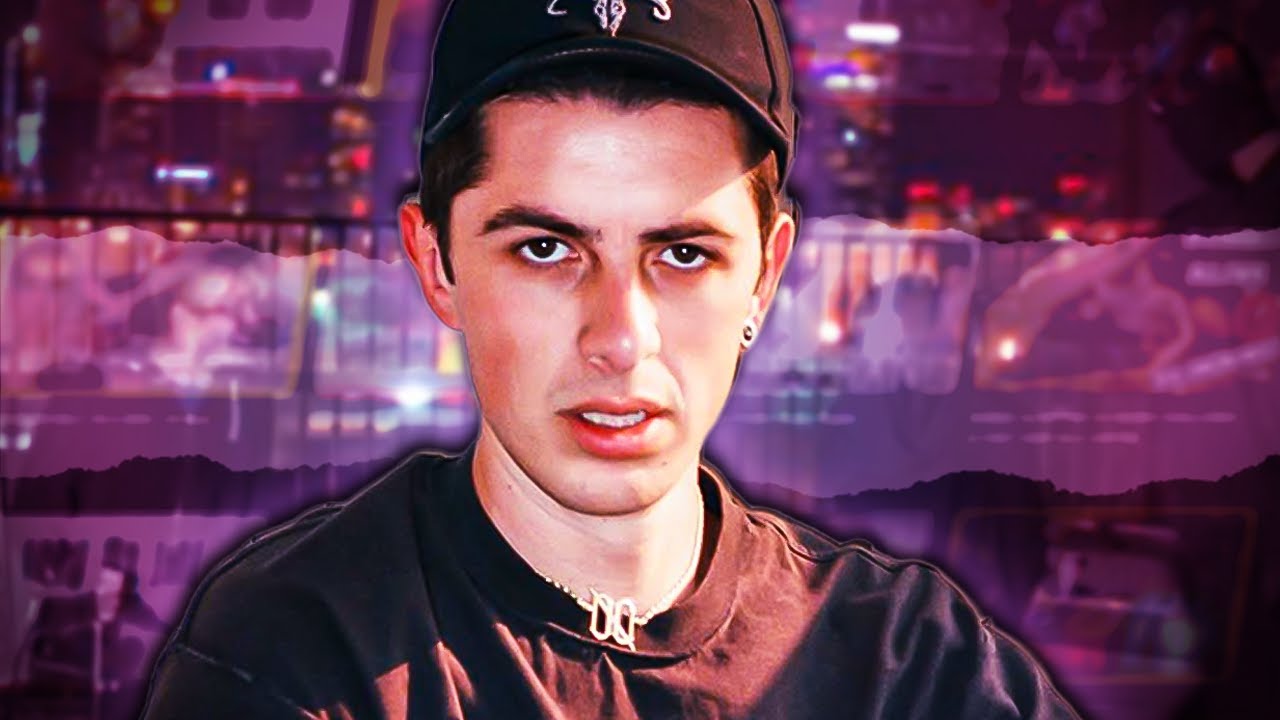 Sam Pepper | Agressions, Faux Meurtre et Scam