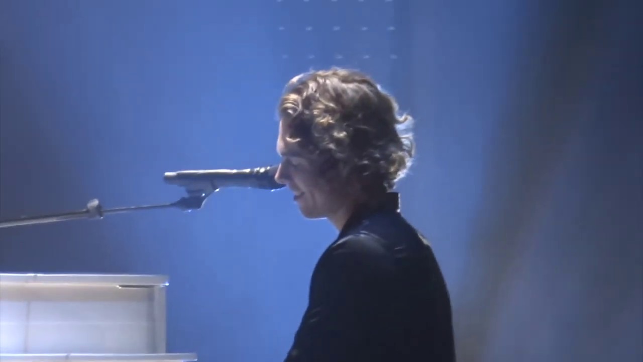 Lie to Me - 5SOS - London