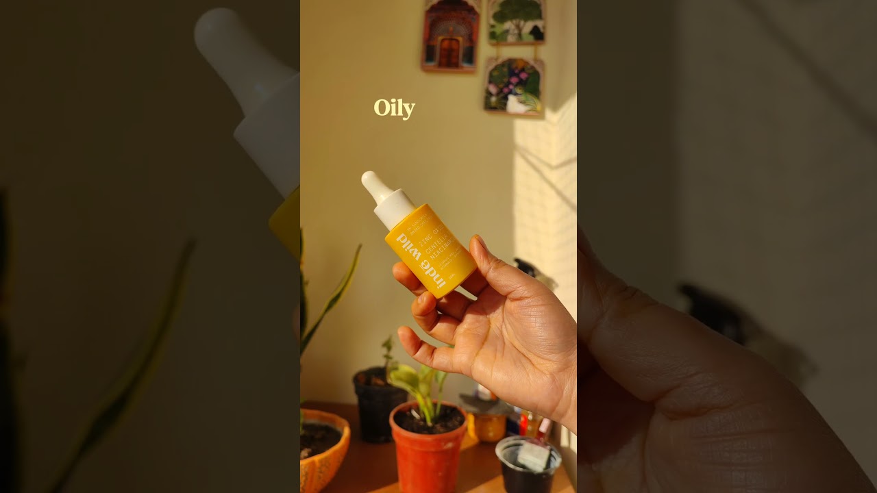 Skincare & Haircare Products I will Not Repurchase: 