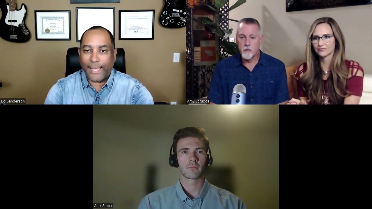 ATF Special Agent Agent Career Chat: Barry Holden