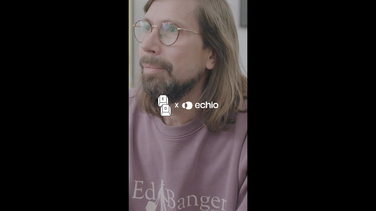 Ed Banger News : Introducing ED.