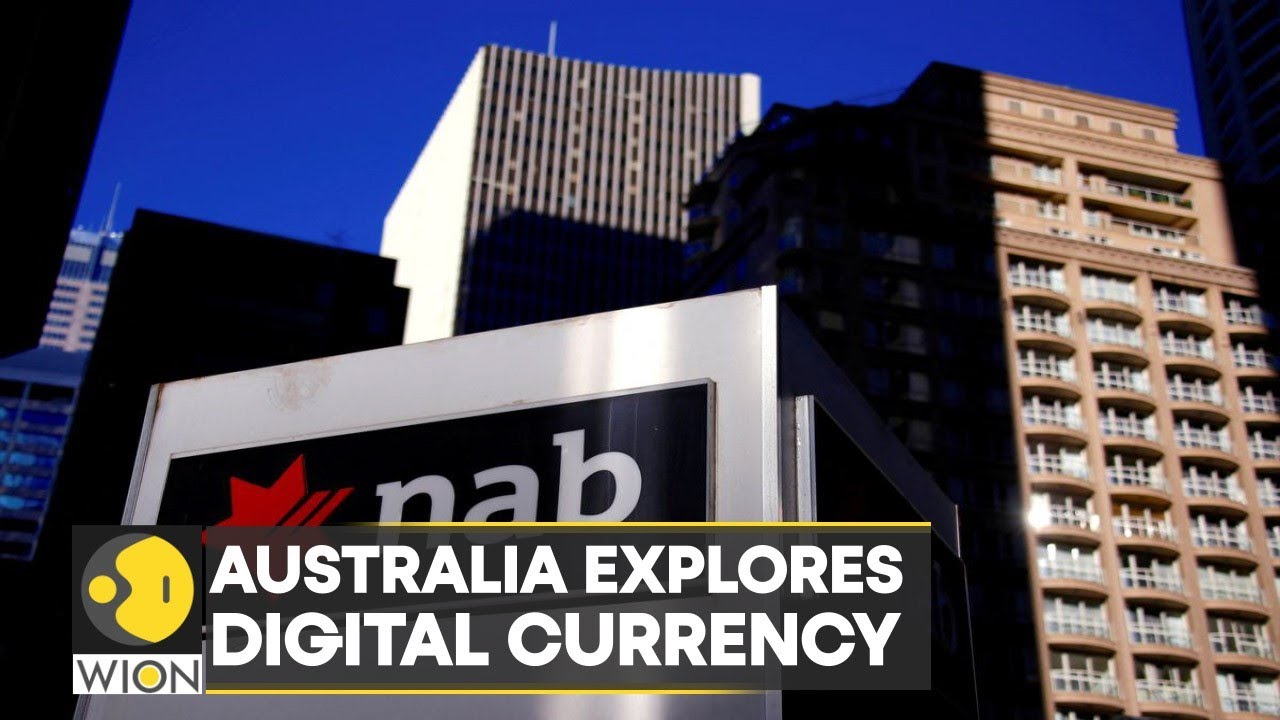Australia's central bank launches digital currency project | Business News | WION