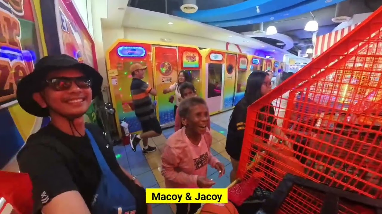 Mommy d & Nanay terry tuwang-tuwa sa ginagawa nila