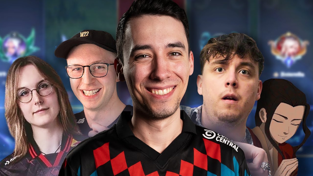 BODENLOSES FlexQ Squad mit Krokoboss, Autophil, Zeniv und Jinterella