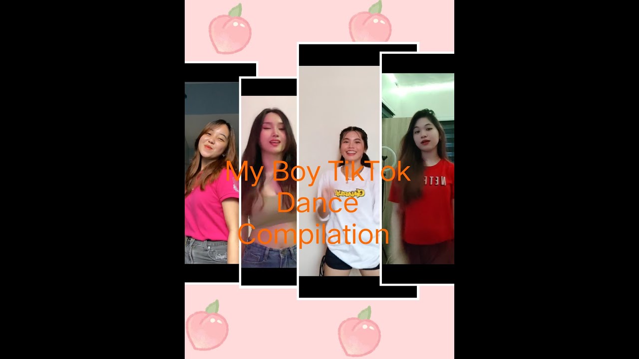 Oh Ma Boy TikTok Dance 2022 | TikTok Videos Compilation