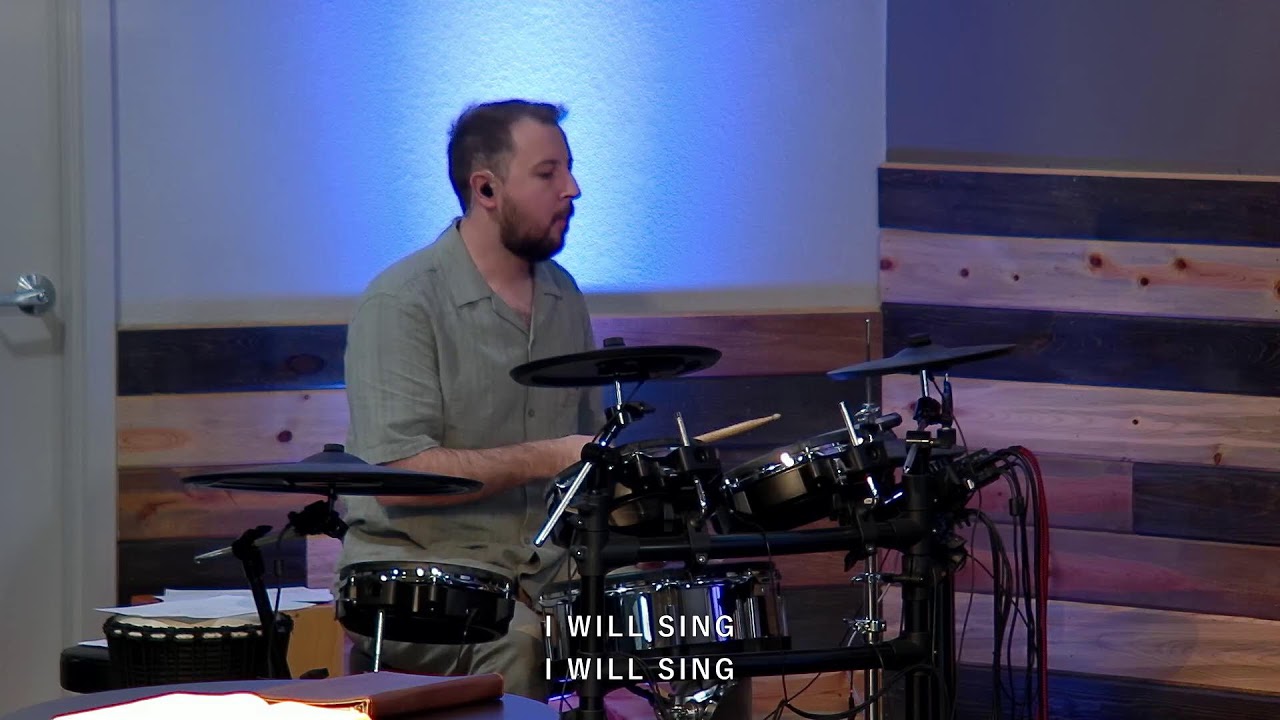 CBC - February 15th, 2026 - at Crosspoint Baptist Church
