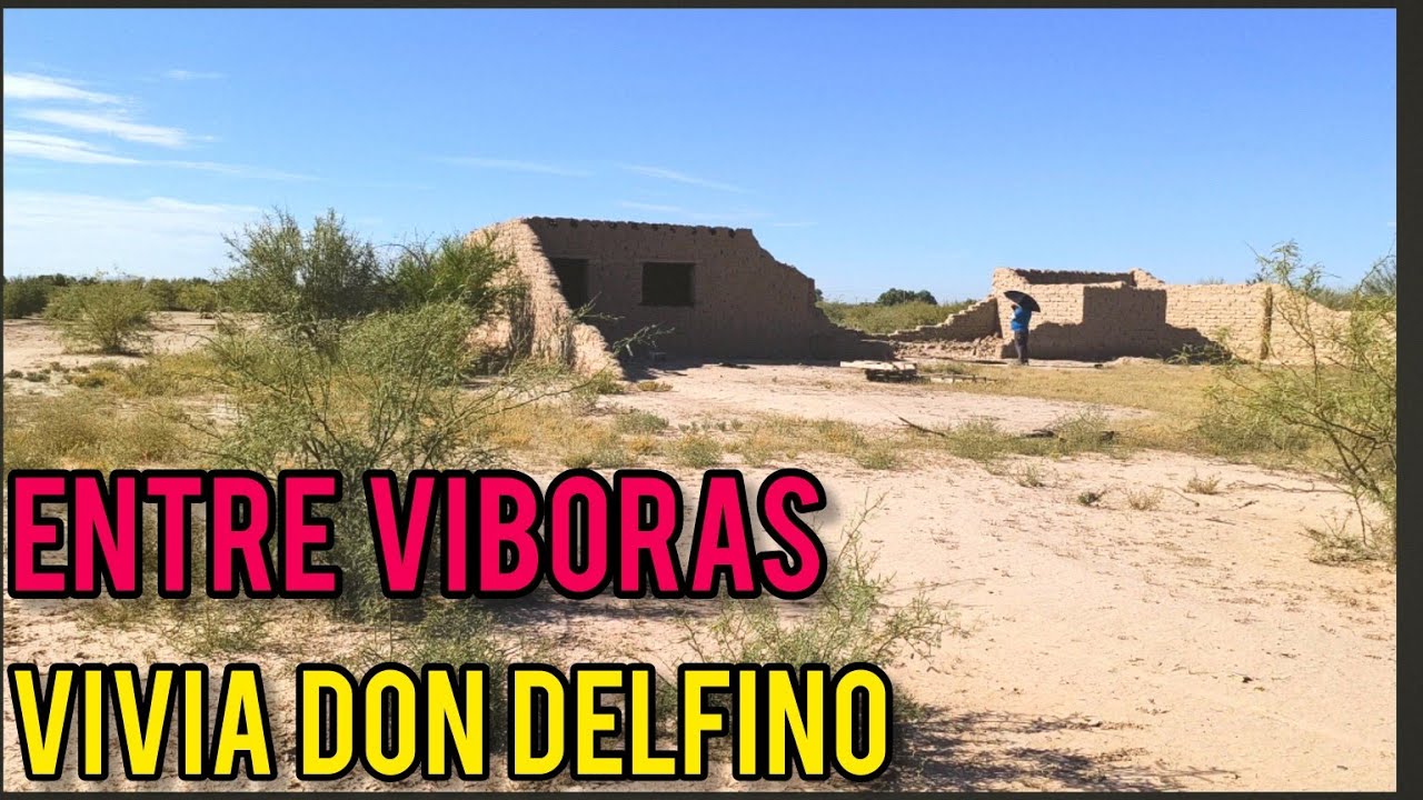 AQUI VIVIO DON DELFINO GAMEZ ANGUIANO , EJIDO FINISTERRE COAH , MEXICO