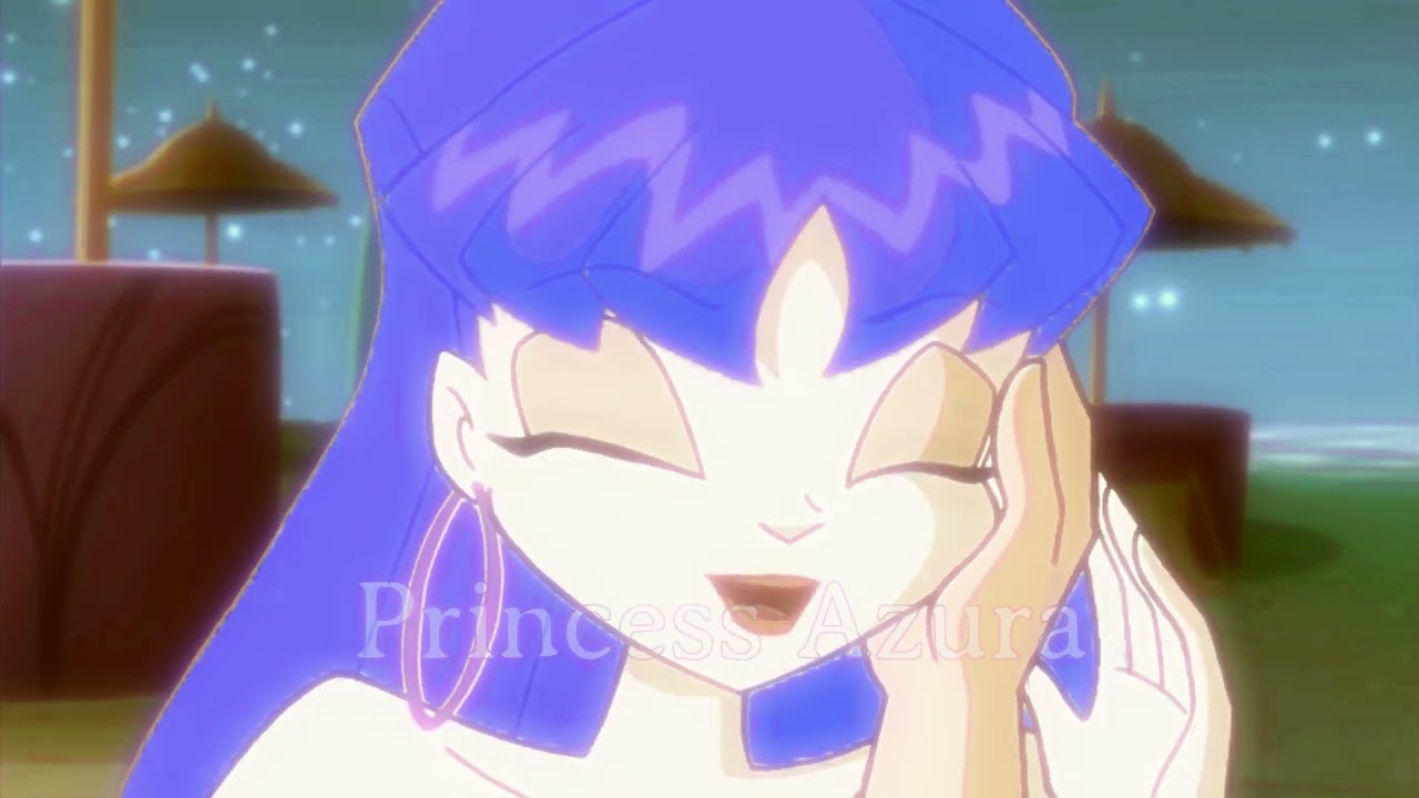 Winx Club Stella x Brandon & Bloom x Sky - Kings and Queens