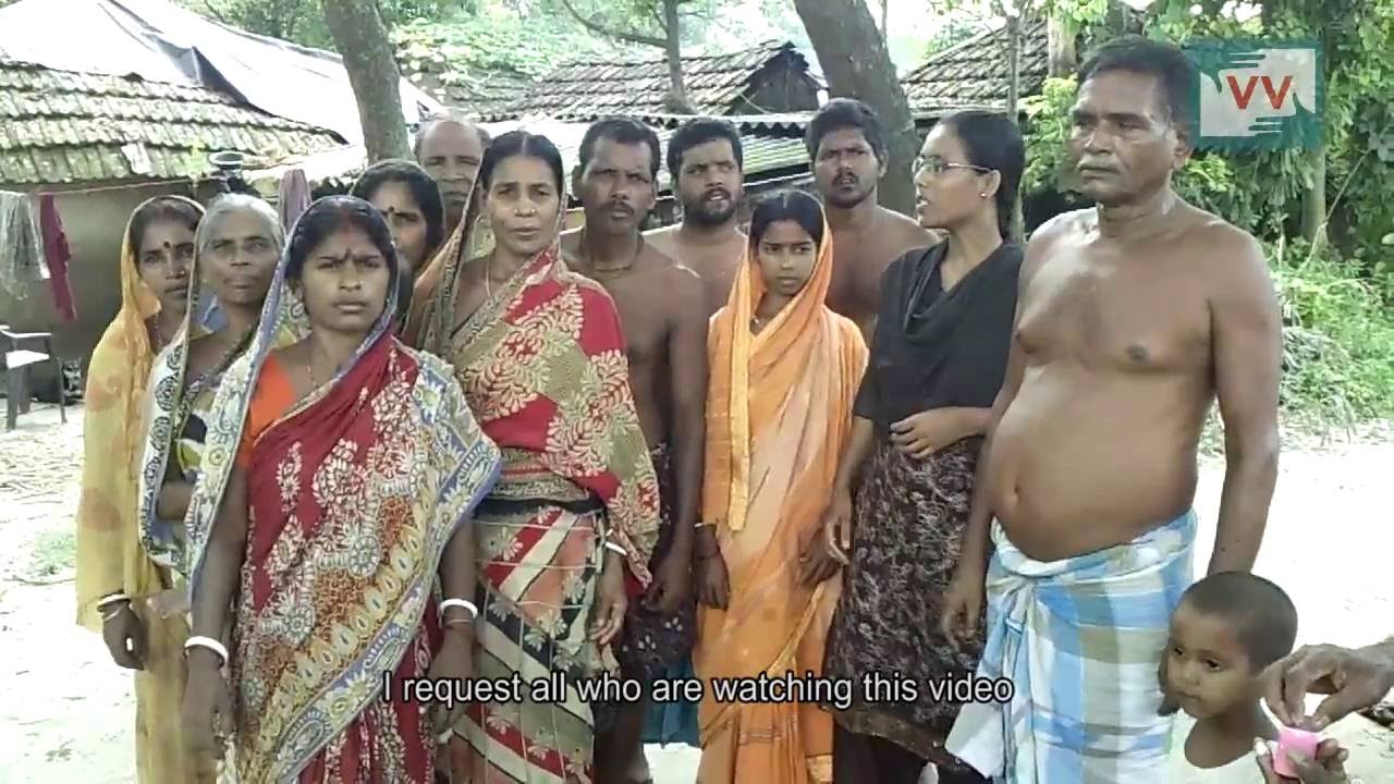 No toilet for 70 families |  Soria Banu reports for IndiaUnheard