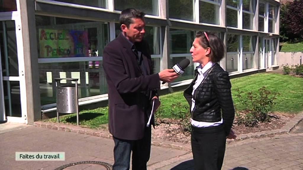 Faites du travail : les paniers de l'emploi &agrave; Otterswiller (Alsace20 / CG67)