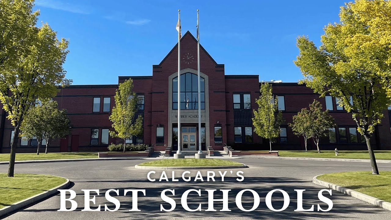 Calgary's Best Private Schools