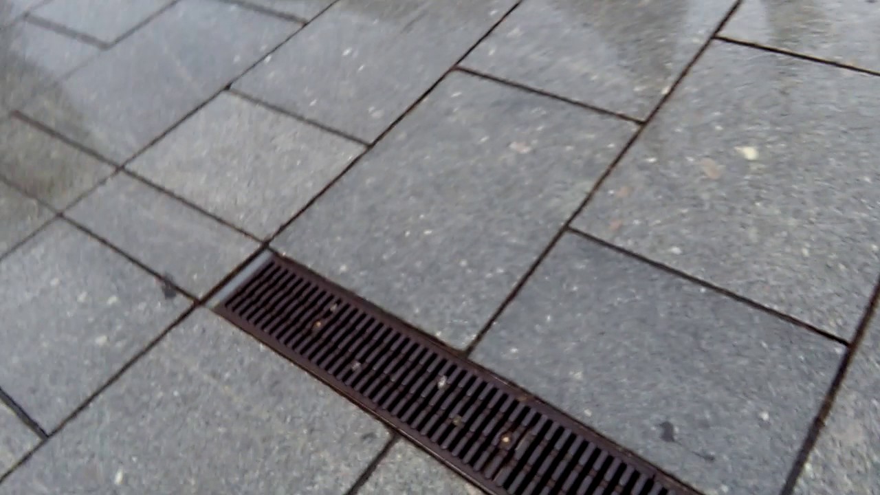 Sirenenprobe in Dresden