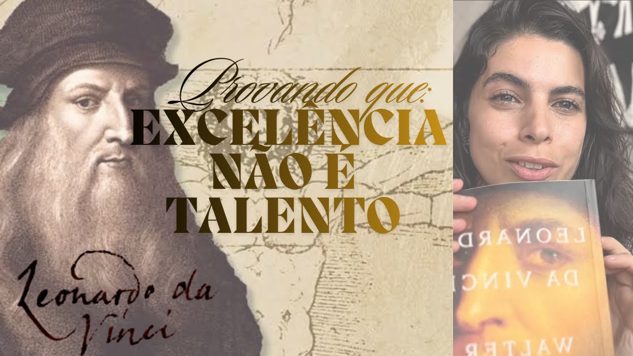 A verdade sobre a excelência que quase NINGUÉM suporta 