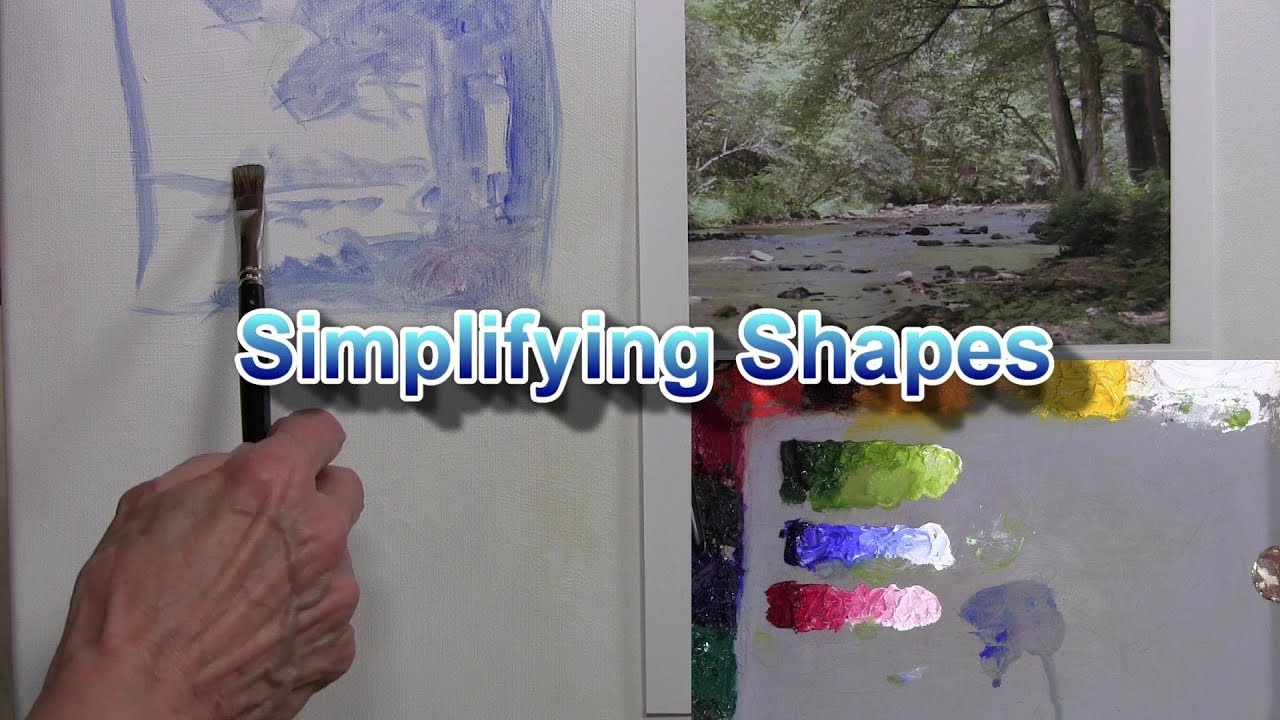 Quick Tip 217 - Simplifying Shapes
