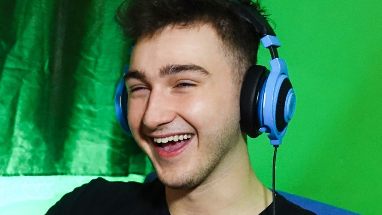 MUNIANIO😍 - ZAGUBIONY W INTERNECIE #131