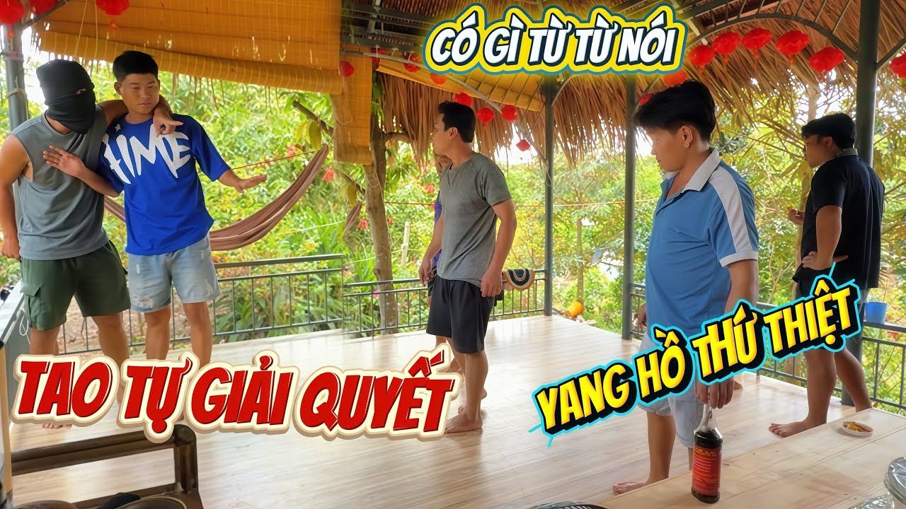 Hoài phong vào đường cùng gây n.ợ chủ n.ợ lại tới chỗ quay cả team phản ứng dữ dội  | HoàiPhong TV