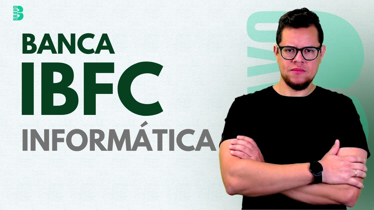 ATALHOS MAIS COBRADOS DO WINDOWS | IBFC | CONCURSO CORREIOS 2024