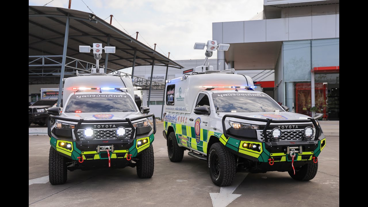 𝐏𝐨𝐡 𝐓𝐞𝐜𝐤 𝐓𝐮𝐧𝐠 𝐁𝐚𝐧𝐠𝐤𝐨𝐤 𝐓𝐡𝐚𝐢𝐥𝐚𝐧𝐝 𝐅𝐢𝐫𝐬𝐭 𝐑𝐞𝐬𝐩𝐨𝐧𝐝𝐞𝐫