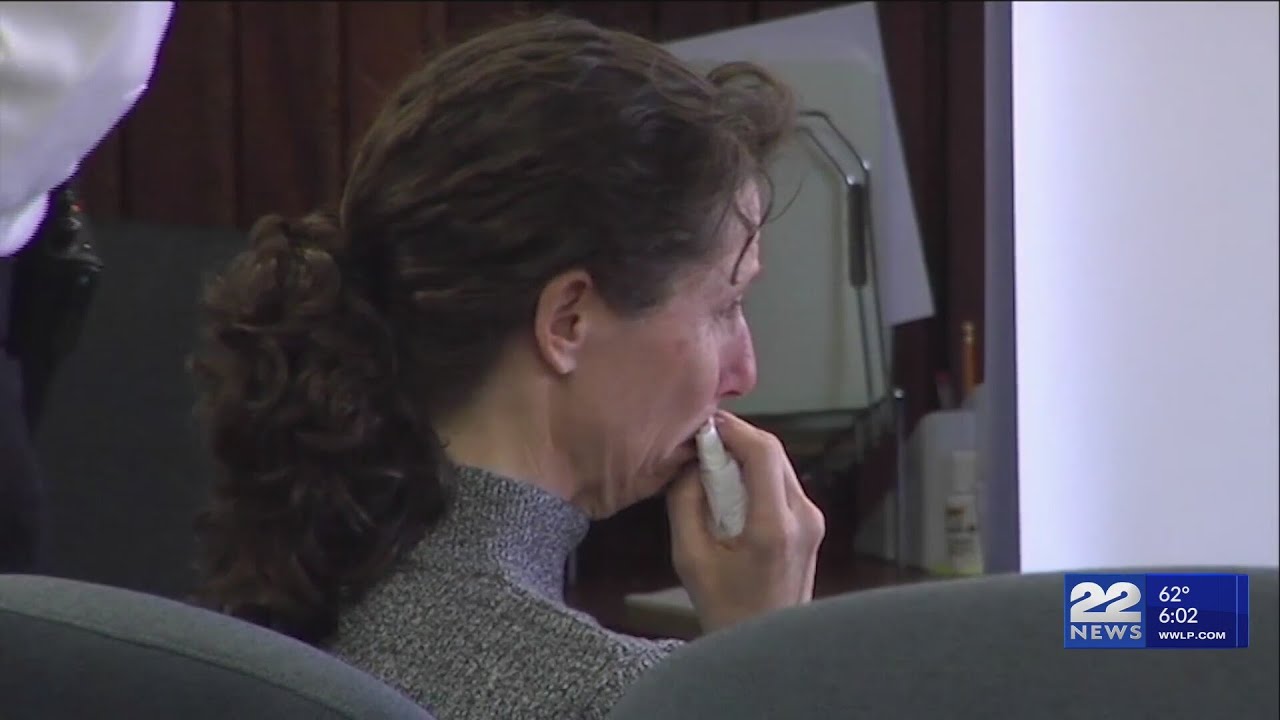 Cara Rintala sentenced to prison for voluntary manslaughter of wife