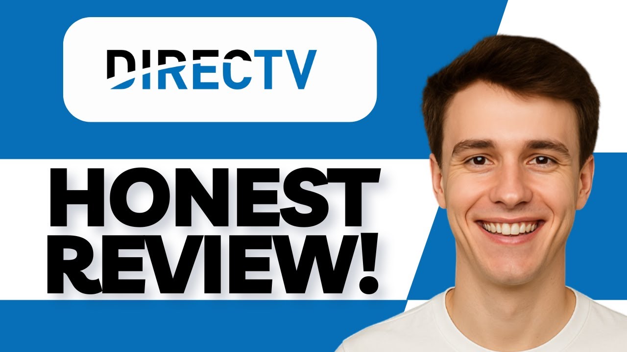 Обзор DirecTV | Стоит ли он своих денег в 2025 году?