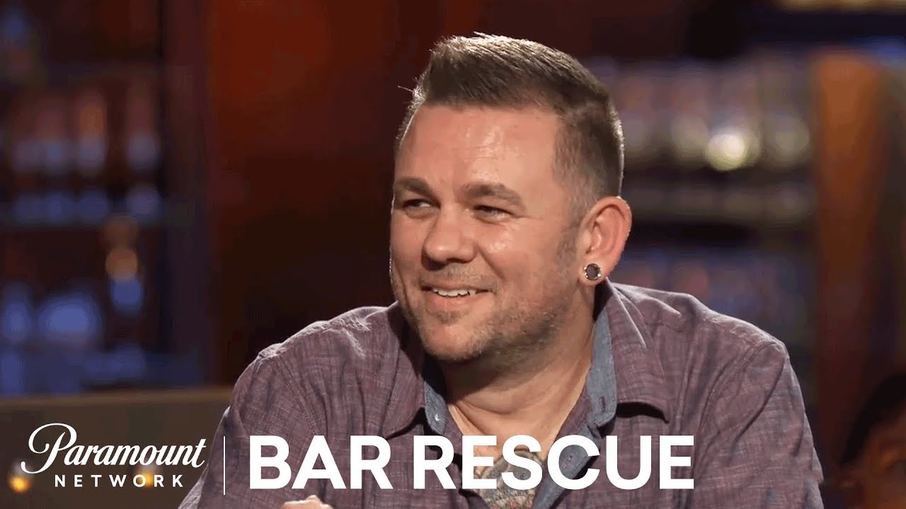 The Brixton Is A Success - Bar Rescue, Season 5