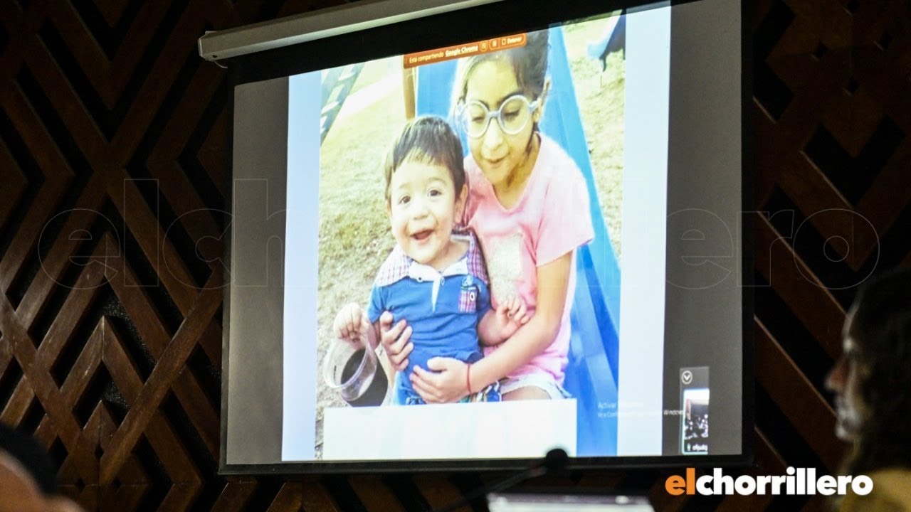 Prisión perpetua para Marina Silva por el doble crimen de sus hijos
