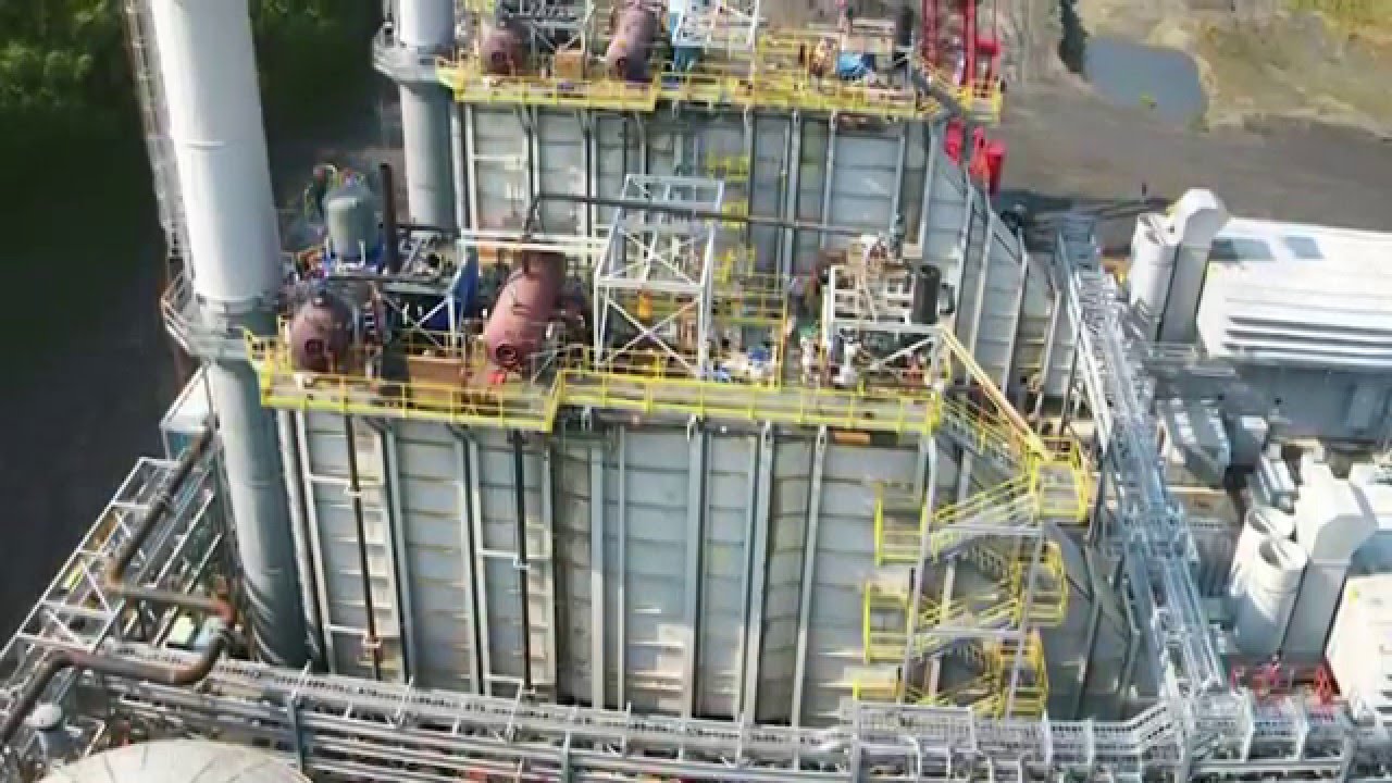 Gas Turbine Heat Recovery Steam Generators, or GT-HRSGs