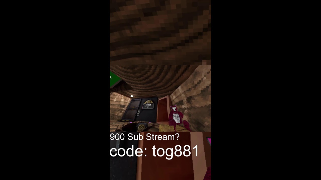 Playing Gorilla Tag With Fans GORILLA TAG