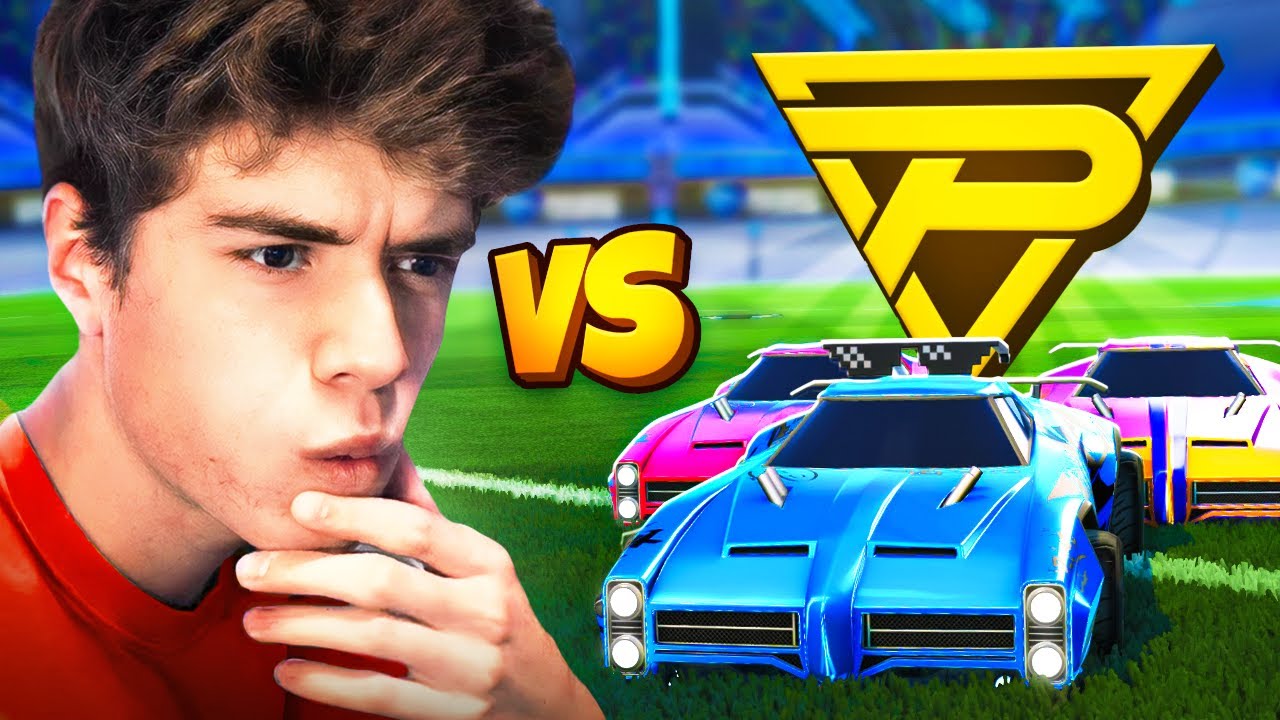 FIRE против PULSE CLAN — Кто лучше всех справляется с щипками?