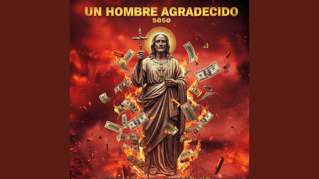 Un Hombre Agradecido