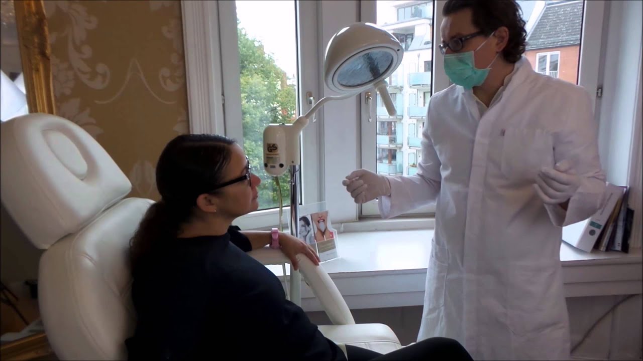 Schnelltest Kiefergelenke
