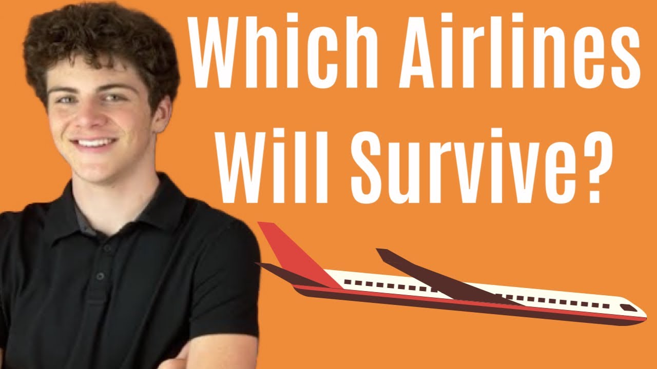 2 Best Airline Stocks to Buy Right Now (2020)