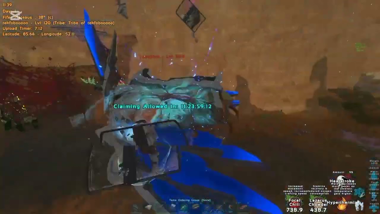 ASE ARK FABI PVP I  ARENA HIGHLIGHTS  I  few clips from 2 days on arena 