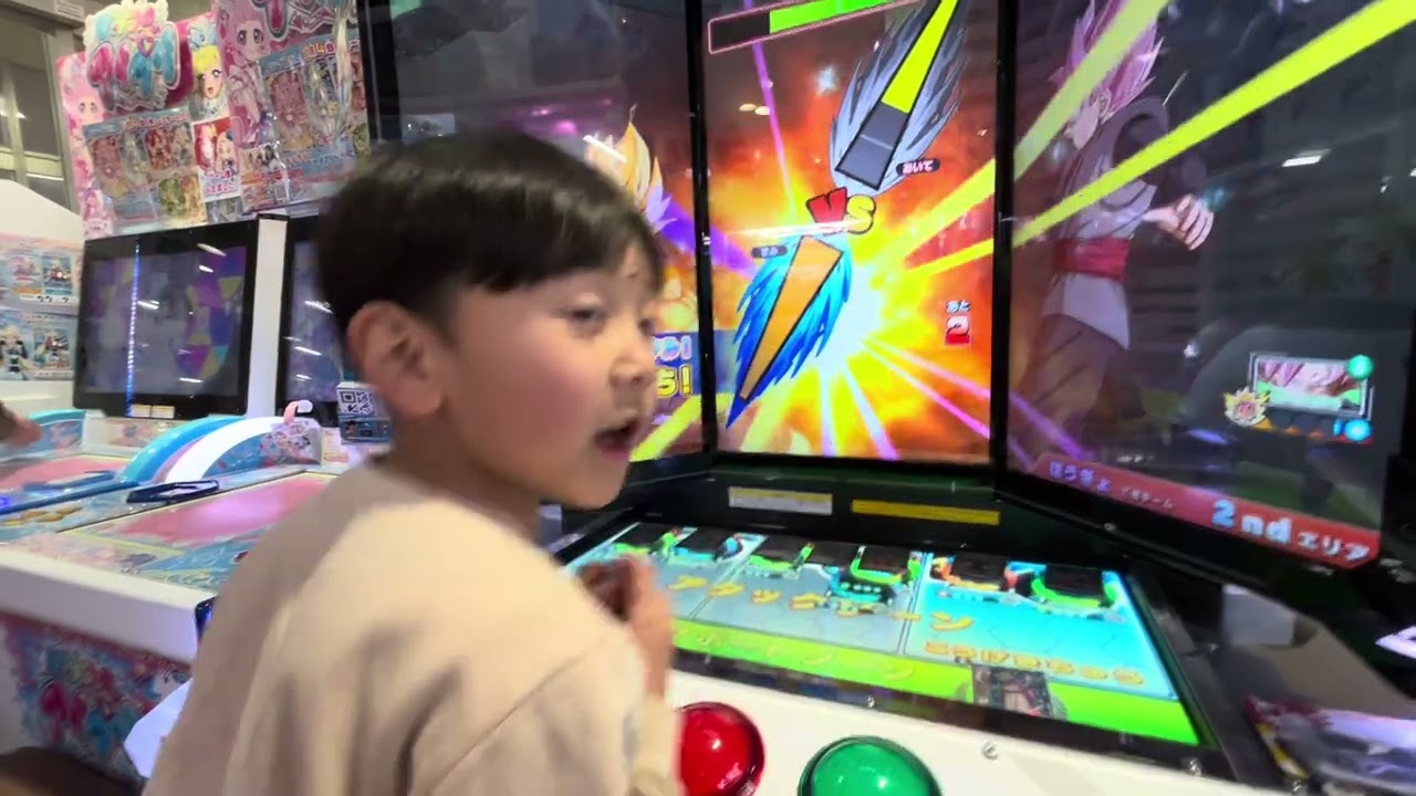 ドラゴンボールスーパーダイバーズ第8弾