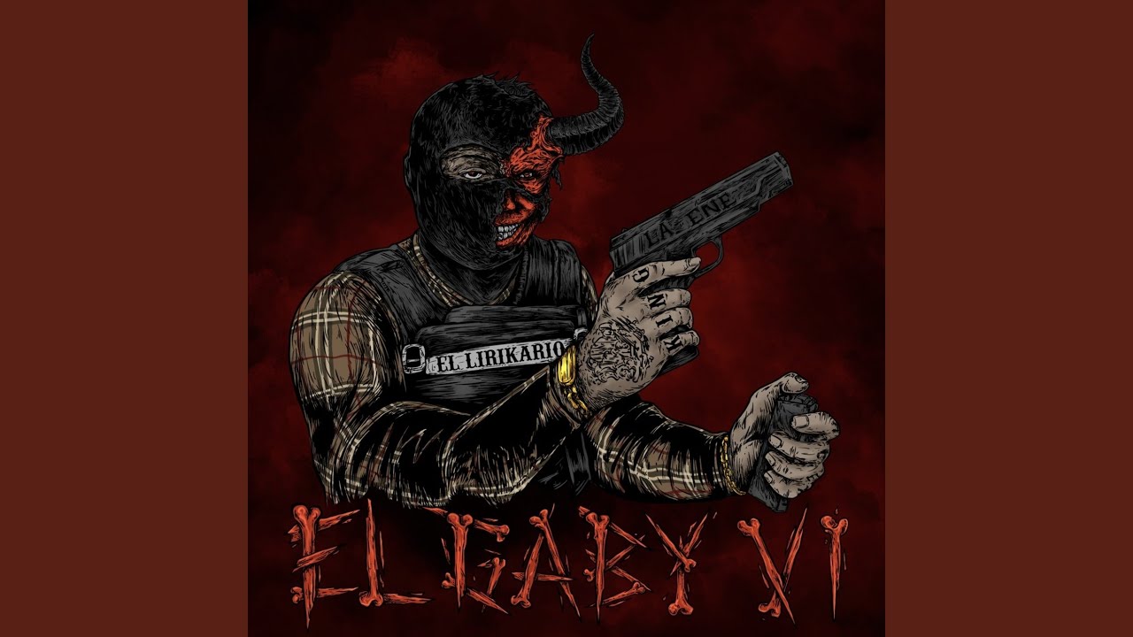 El Gaby V1