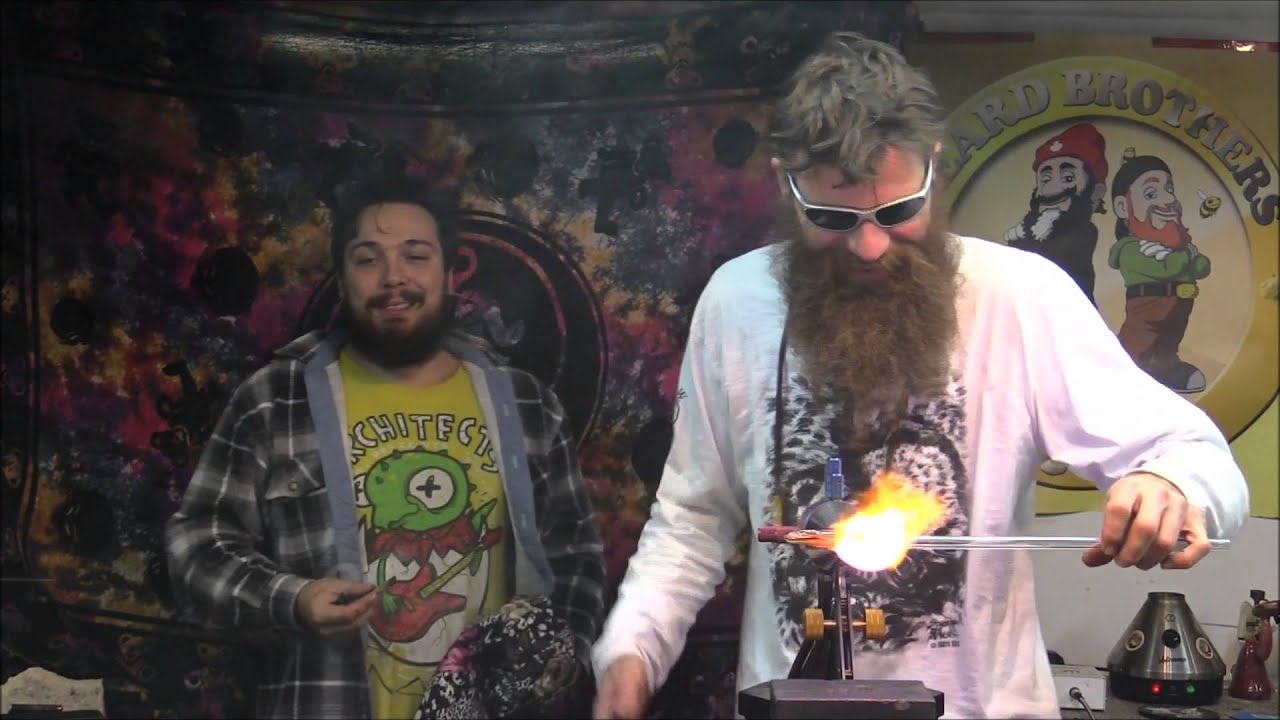 The Redbeard Show #104: On That UltraHeady Symposium Hustle