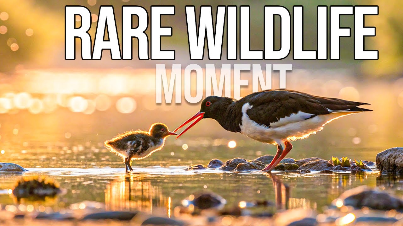 Belvide Nature Reserve May 2025 | Birds, Deer & Woodland Wildlife 4K