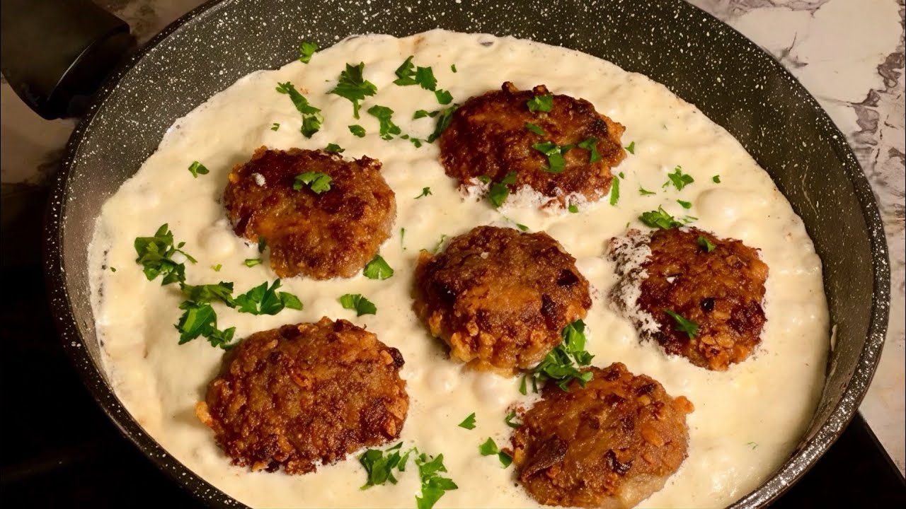 So lecker, dass ich es 3 Mal pro Woche koche!