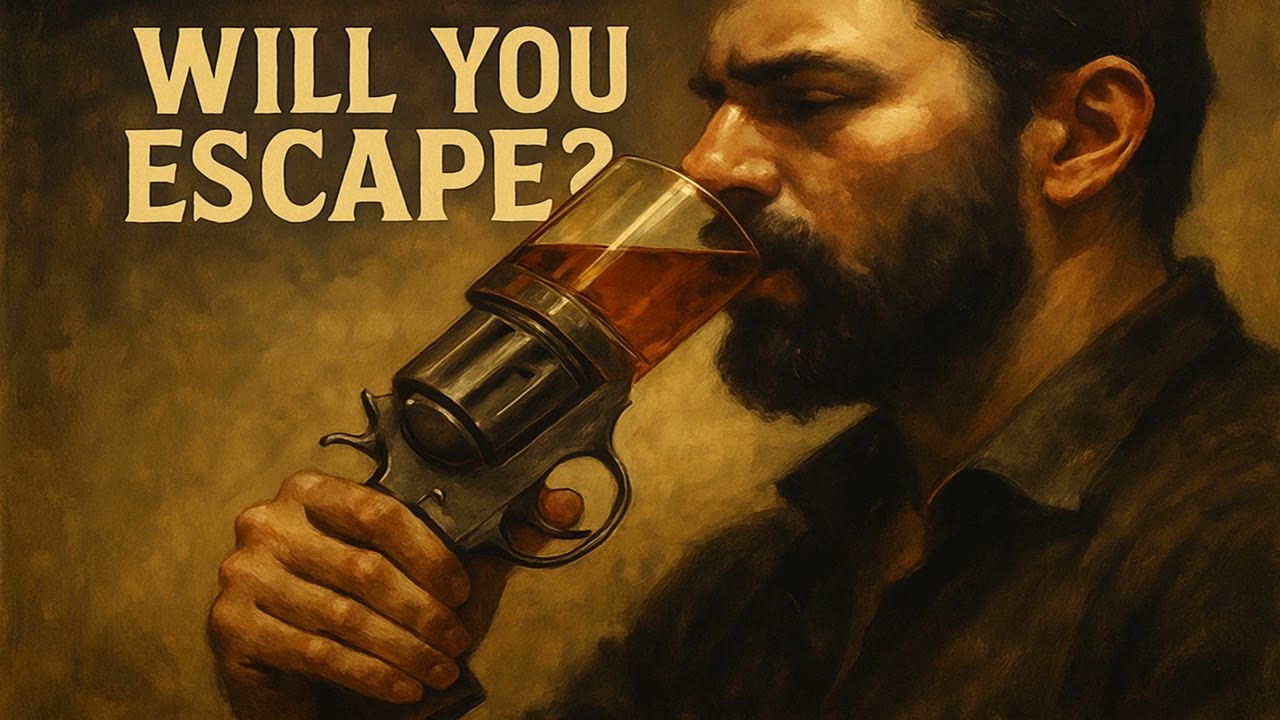 Carl Jung&rsquo;s Secret Cure for Addiction: Shadow Work & Active Imagination Explained