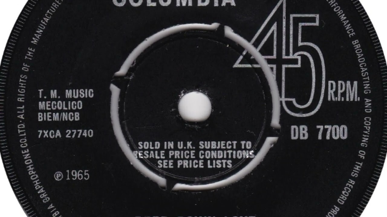 The Persuasions - Deep Down Love