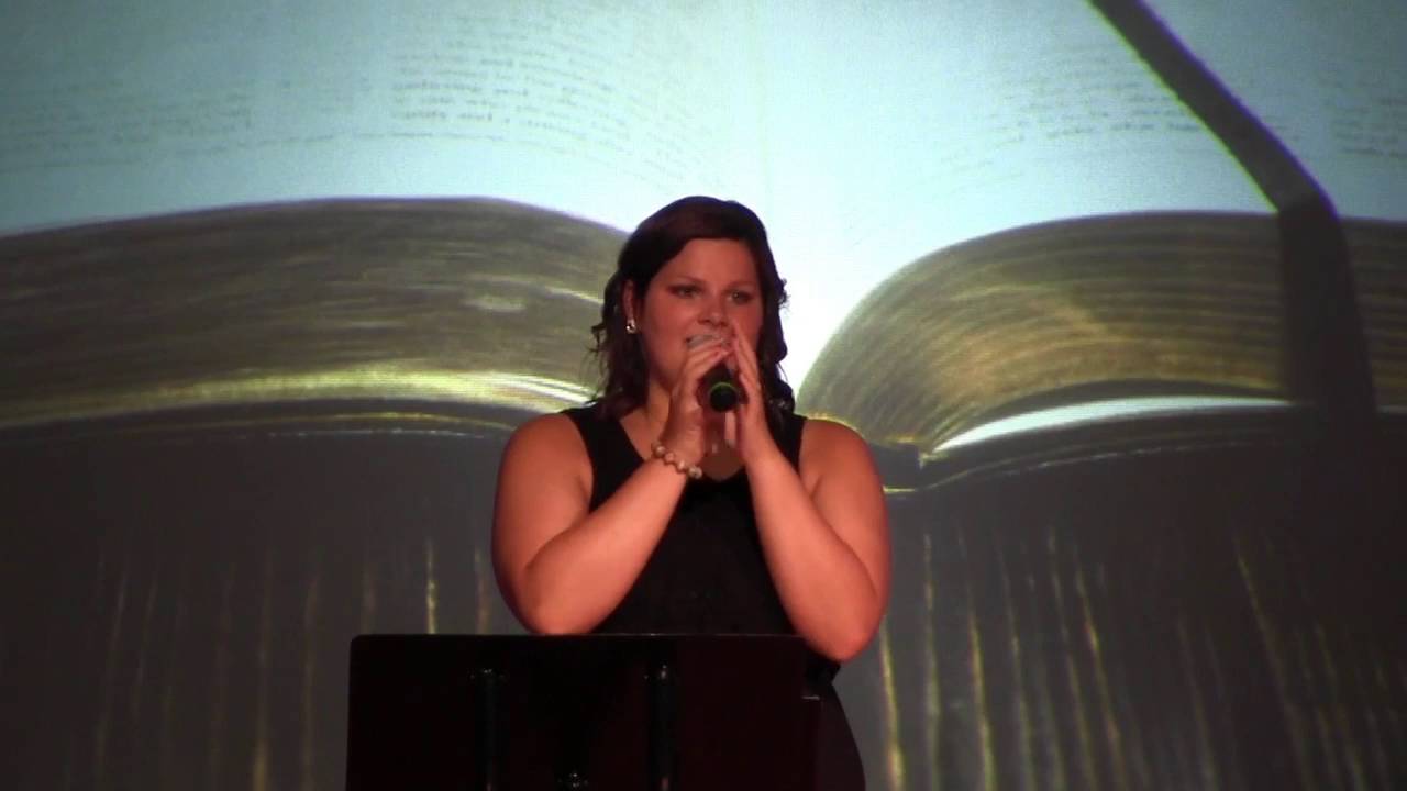 Youth Camp Sermon 7 24 2016