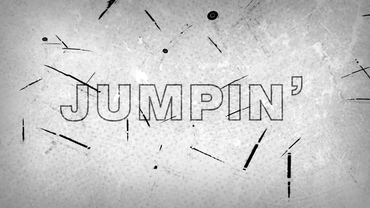 NLE Choppa - Jumpin (ft. Polo G) [Official Lyric Video]