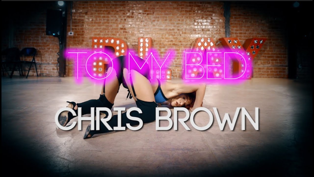 Chris Brown - 