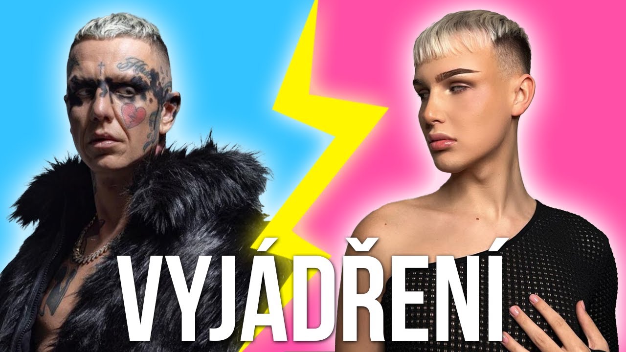 Sergei Barracuda vyjádření o Kuběnkovi *VŠECHNY VYJÁDŘENÍ*