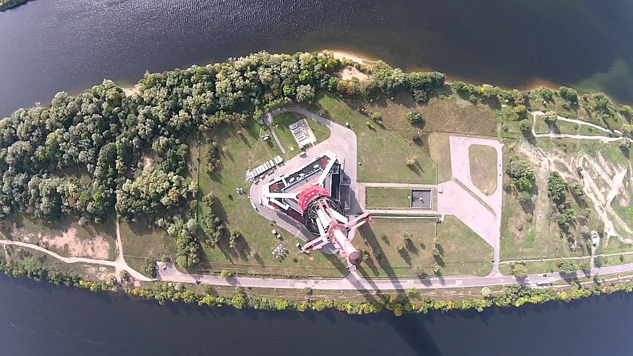 Rīgas radio un televīzijas tornis