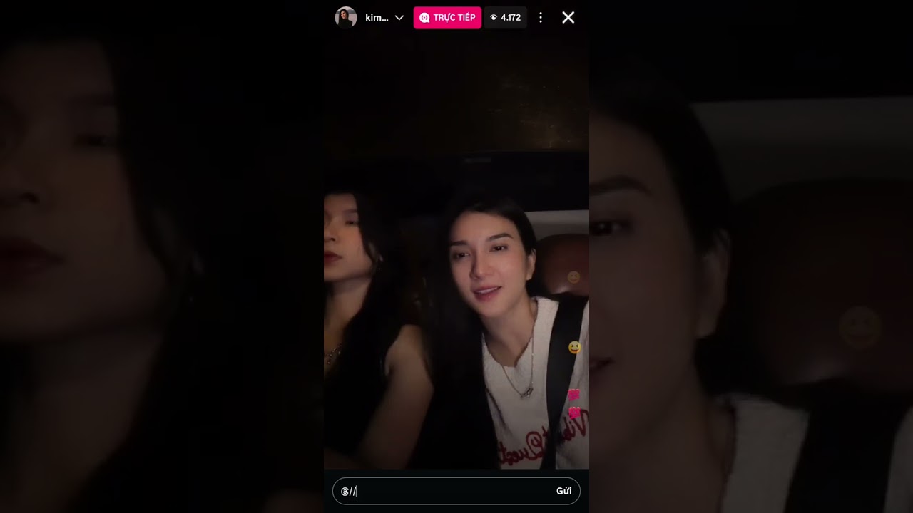 FULL LIVESTREAM BỚT CHỢT CỦA CẬU MỢ TRÊN IG||13/2/2026||#donganhquynh #nsutkimtuyen #daq #ttkt