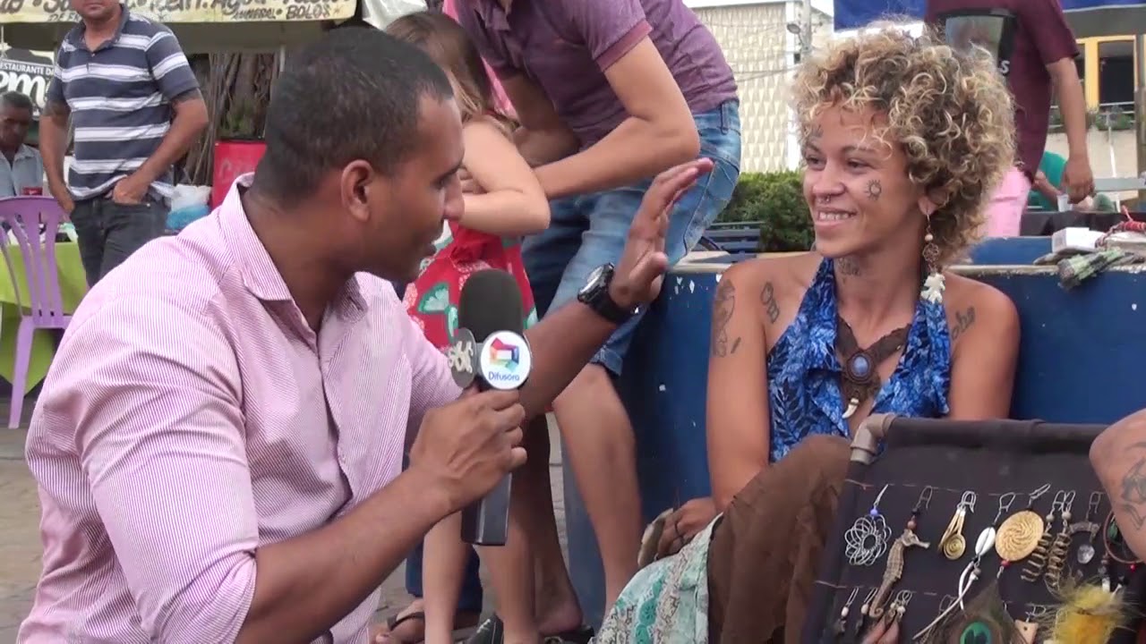 CONHEÇA OS MALUCOS DE BR