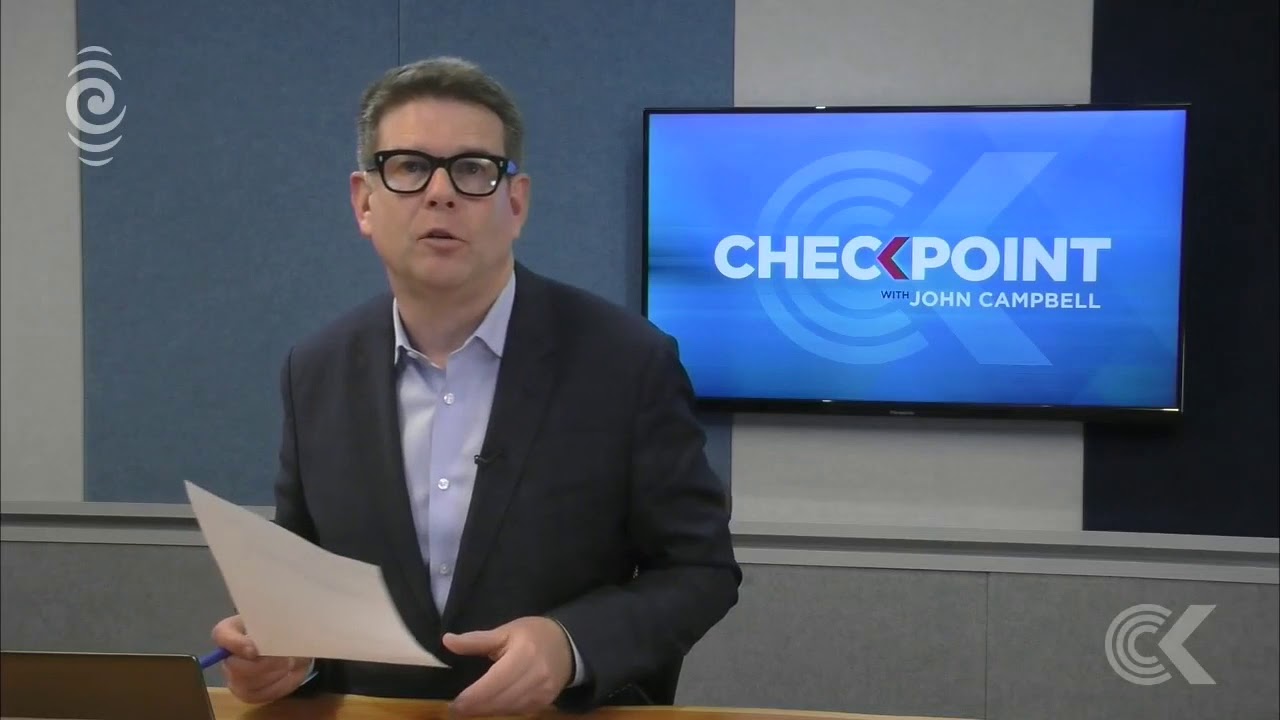 PM Ardern outlines key goals of new Ministerial portfolios