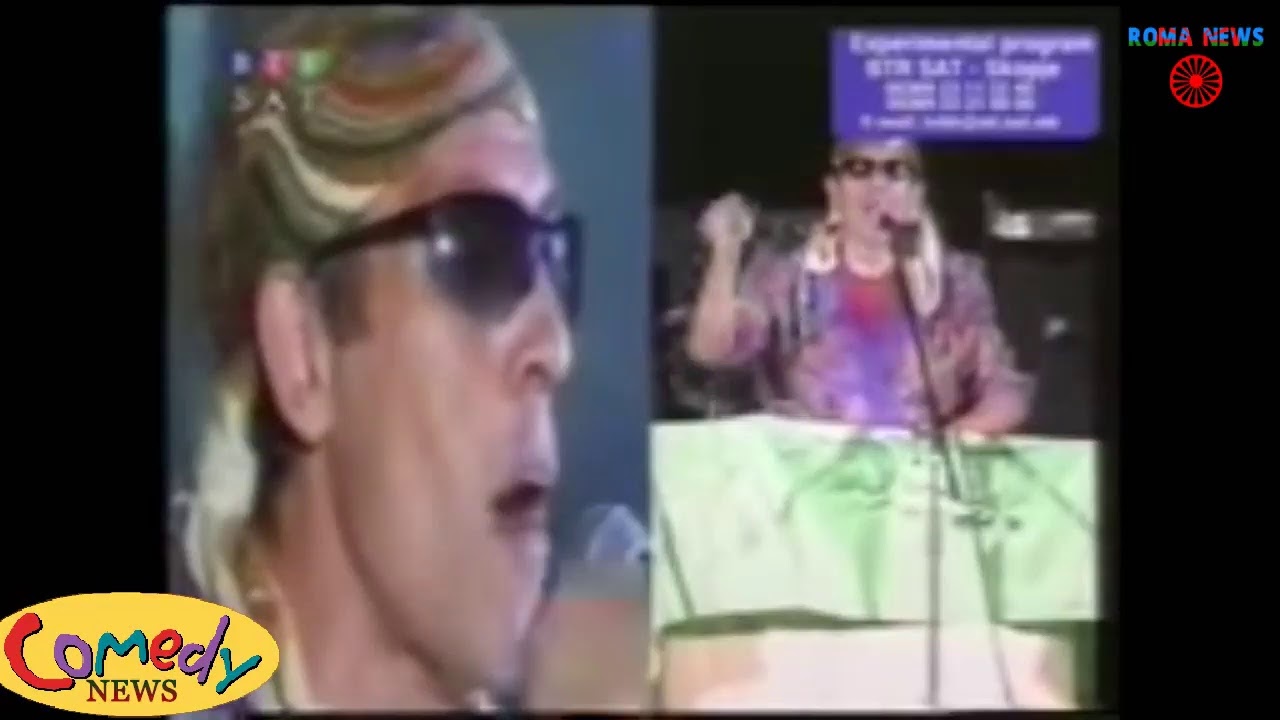 Comedy News by Ajgara Band